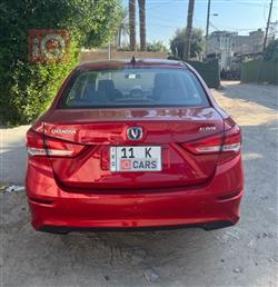 چانگان ئەلسڤین